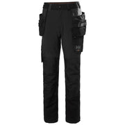 HELLY HANSEN 77584 WOMEN'S LUNA 4X STRETCH CONSTRUCTION PANT - WOMENS TROUSERS