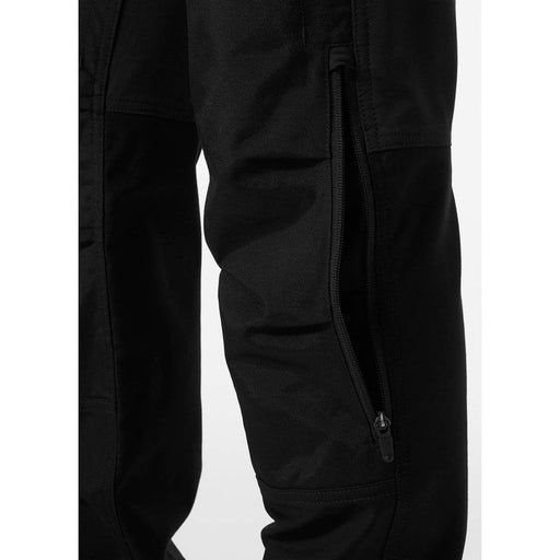 HELLY HANSEN 77584 WOMEN'S LUNA 4X STRETCH CONSTRUCTION PANT - WOMENS TROUSERS