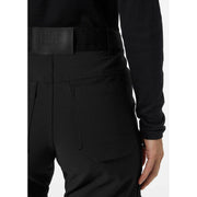 HELLY HANSEN 77586 WOMEN'S LUNA 4-WAY STRETCH WORK PANT TROUSER - WOMENS TROUSERS