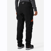 Helly Hansen 77590 Women's Luna BRZ 4-Way Stretch Work Construction Pants Trousers - WOMENS TROUSERS