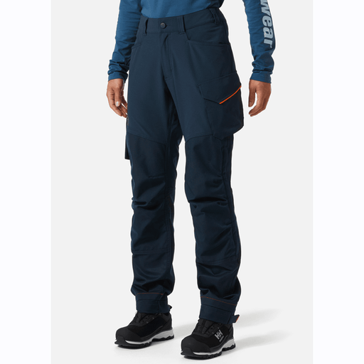 Helly Hansen 77592 Luna BRZ 4-Way Stretch Construction Pant Trousers - WOMENS TROUSERS