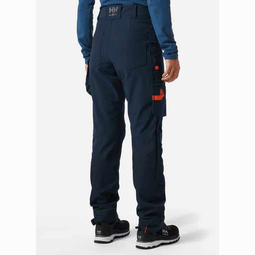 Helly Hansen 77592 Luna BRZ 4-Way Stretch Construction Pant Trousers - WOMENS TROUSERS