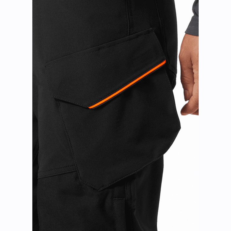 Helly Hansen 77592 Luna BRZ 4-Way Stretch Construction Pant Trousers - WOMENS TROUSERS