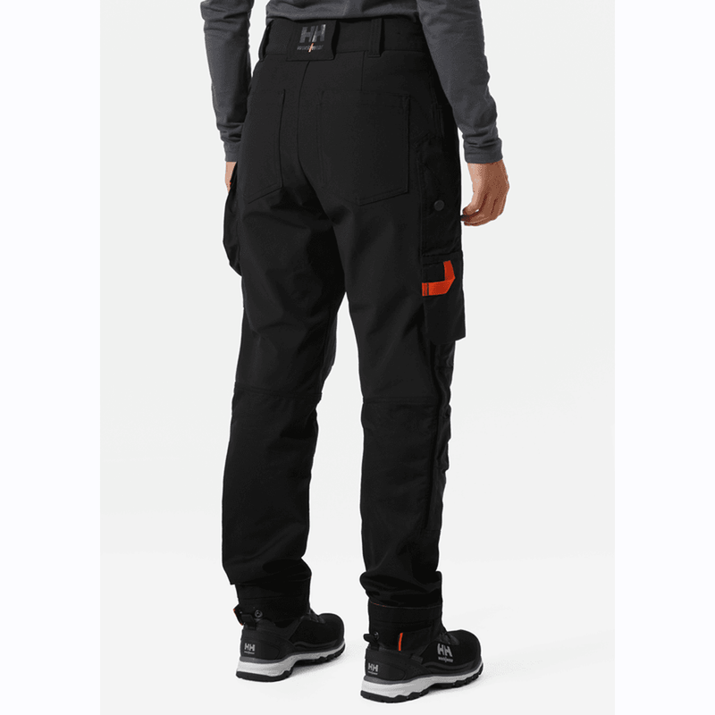 Helly Hansen 77592 Luna BRZ 4-Way Stretch Construction Pant Trousers - WOMENS TROUSERS