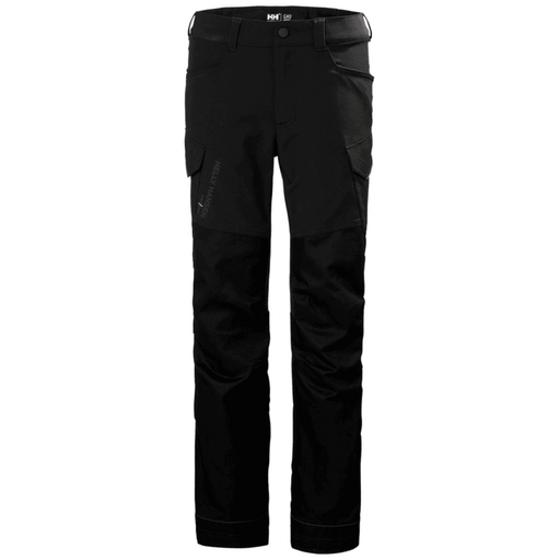 Helly Hansen 77593 Women's Luna BRZ Service Pants - WOMENS TROUSERS