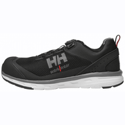 Helly Hansen 78245 Chelsea Evo BRZ Lightweight Low BOA S1P Safety Trainer - SAFETY TRAINERS