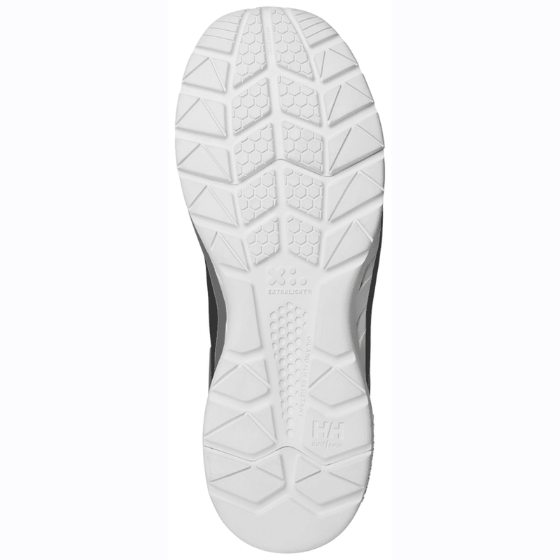 Helly Hansen 78245 Chelsea Evo BRZ Lightweight Low BOA S1P Safety Trainer - SAFETY TRAINERS