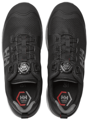 Helly Hansen 78245 Chelsea Evo BRZ Lightweight Low BOA S1P Safety Trainer - SAFETY TRAINERS