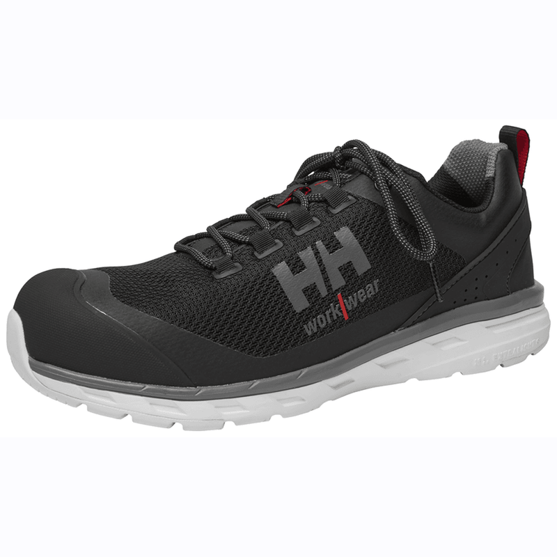 Helly Hansen 78246 Chelsea Evo BRZ Lightweight Safety Trainers - SAFETY TRAINERS