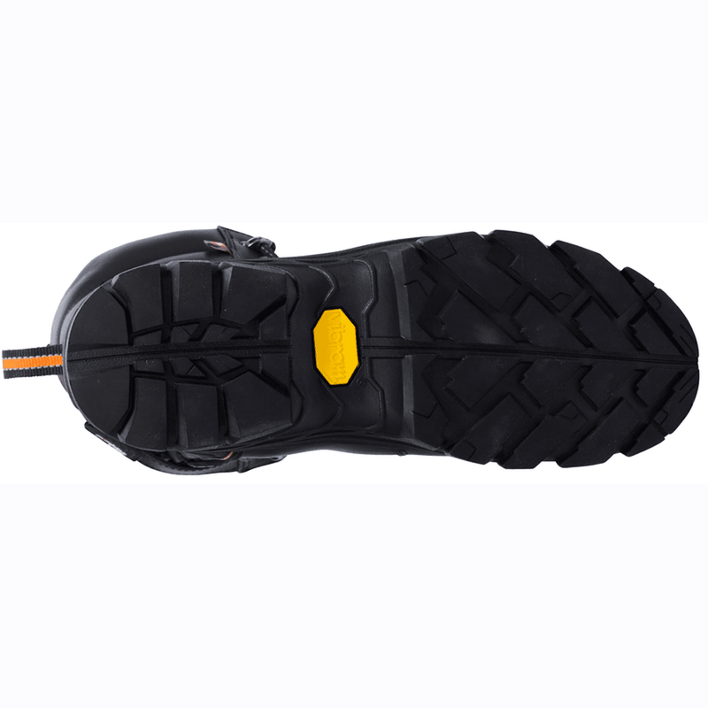 Helly Hansen 78301 Chelsea Thermal Waterproof Tall Winter Safety Boots - SAFETY BOOTS