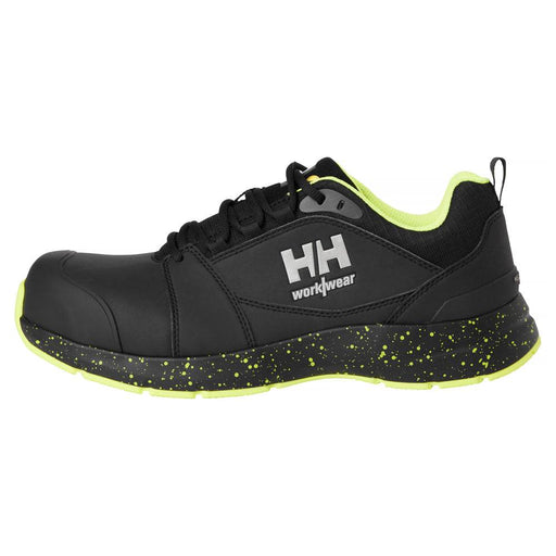 Helly Hansen 78320 Barcode MXR Low S3S Safety Shoes Trainer - Business & Industrial > Work Safety Protective Gear SAFETY TRAINERS