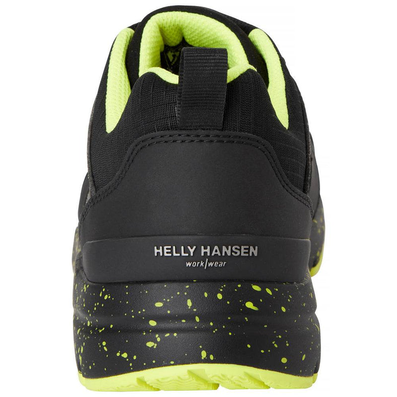 Helly Hansen 78320 Barcode MXR Low S3S Safety Shoes Trainer - Business & Industrial > Work Safety Protective Gear SAFETY TRAINERS