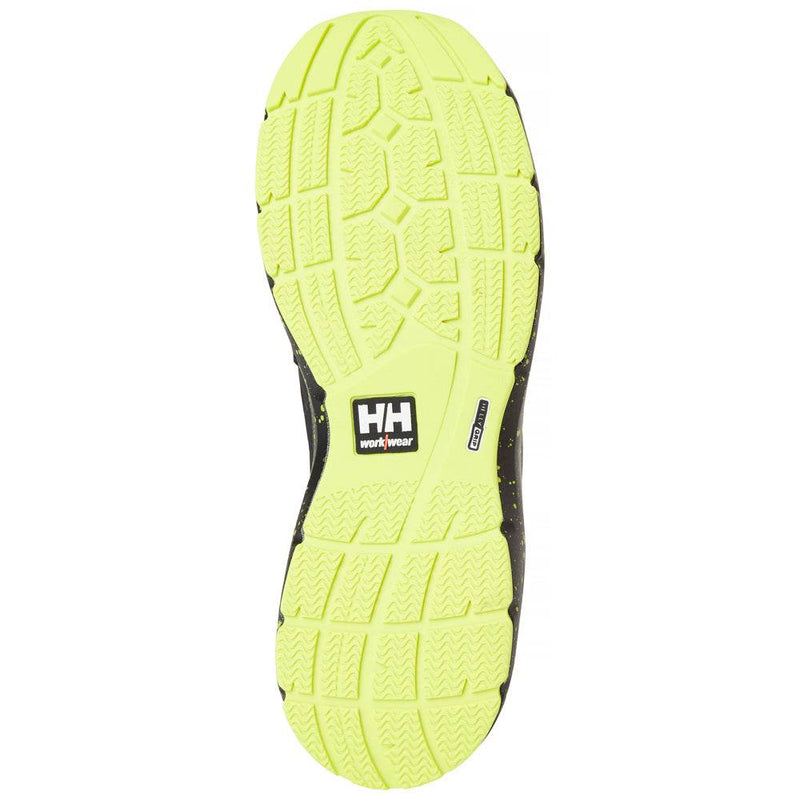Helly Hansen 78320 Barcode MXR Low S3S Safety Shoes Trainer - Business & Industrial > Work Safety Protective Gear SAFETY TRAINERS