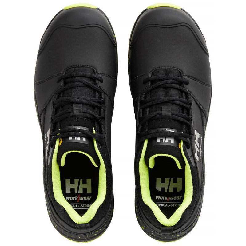 Helly Hansen 78320 Barcode MXR Low S3S Safety Shoes Trainer - Business & Industrial > Work Safety Protective Gear SAFETY TRAINERS