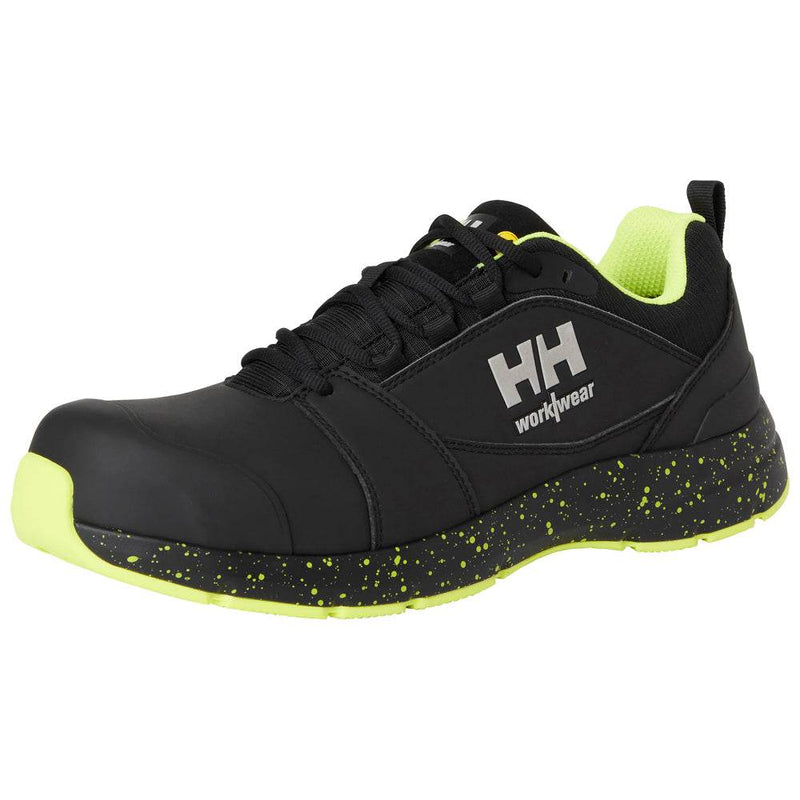 Helly Hansen 78320 Barcode MXR Low S3S Safety Shoes Trainer - Business & Industrial > Work Safety Protective Gear SAFETY TRAINERS