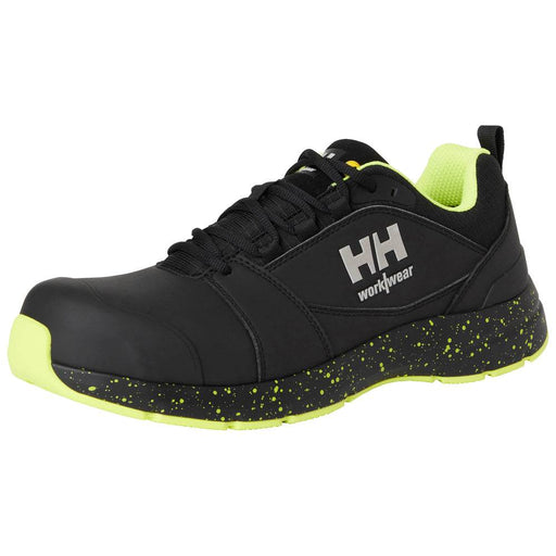 Helly Hansen 78320 Barcode MXR Low S3S Safety Shoes Trainer - Business & Industrial > Work Safety Protective Gear SAFETY TRAINERS