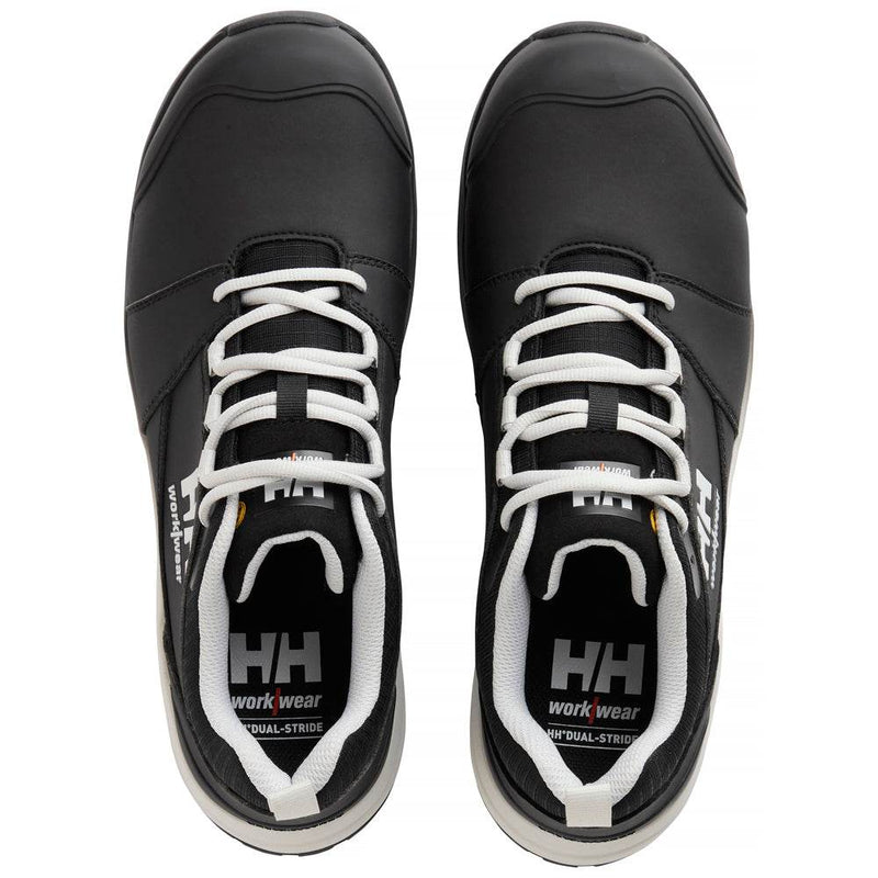 Helly Hansen 78320 Barcode MXR Low S3S Safety Shoes Trainer - Business & Industrial > Work Safety Protective Gear SAFETY TRAINERS