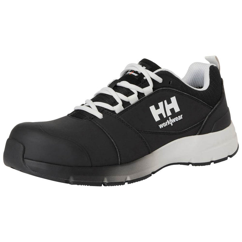Helly Hansen 78320 Barcode MXR Low S3S Safety Shoes Trainer - Business & Industrial > Work Safety Protective Gear SAFETY TRAINERS