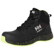 Helly Hansen 78321 Barcode MXR Mid S3S Safety Boots - SAFETY BOOTS
