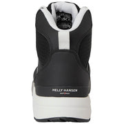 Helly Hansen 78321 Barcode MXR Mid S3S Safety Boots - SAFETY BOOTS
