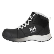 Helly Hansen 78321 Barcode MXR Mid S3S Safety Boots - SAFETY BOOTS