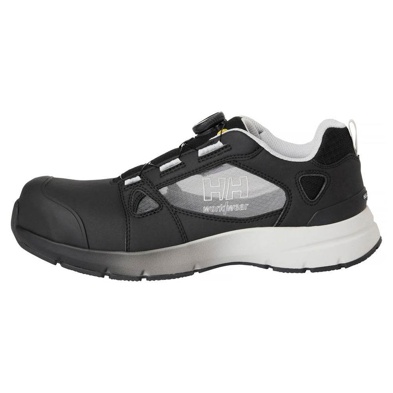 Helly Hansen 78323 Barcode MXR Sandal BOA S1Ps - SAFETY TRAINERS
