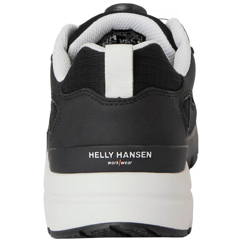 Helly Hansen 78323 Barcode MXR Sandal BOA S1Ps - SAFETY TRAINERS
