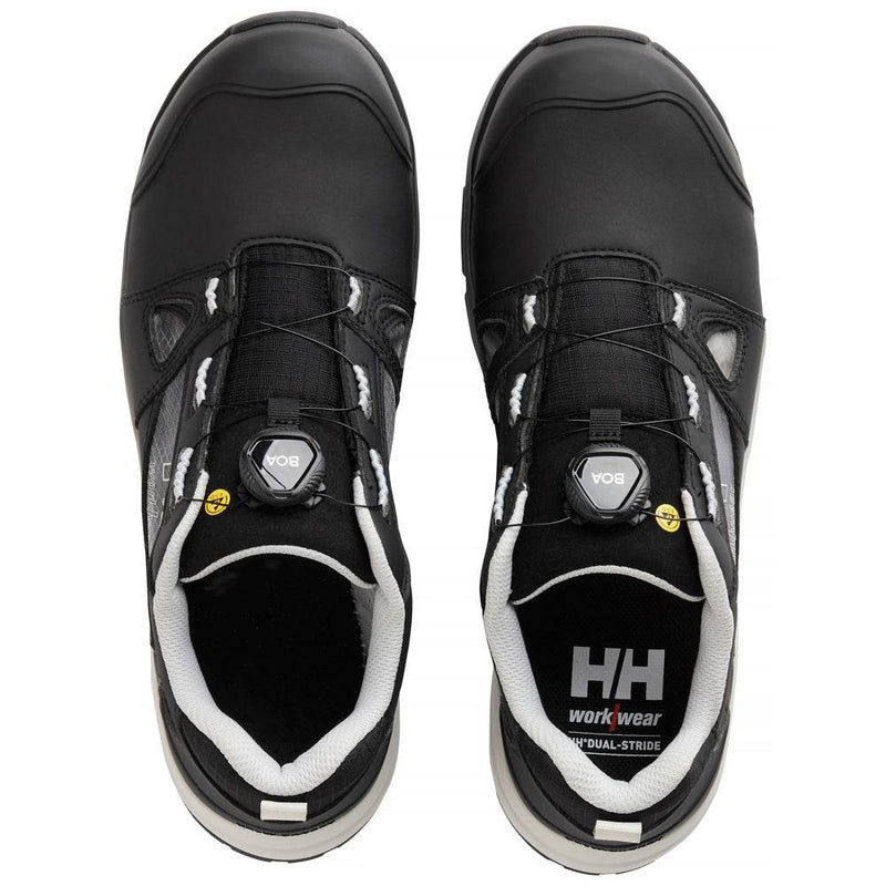 Helly Hansen 78323 Barcode MXR Sandal BOA S1Ps - SAFETY TRAINERS