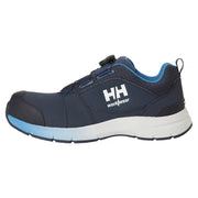 Helly Hansen 78325 Barcode MXR Low BOA S3S Safety Shoes - SAFETY TRAINERS