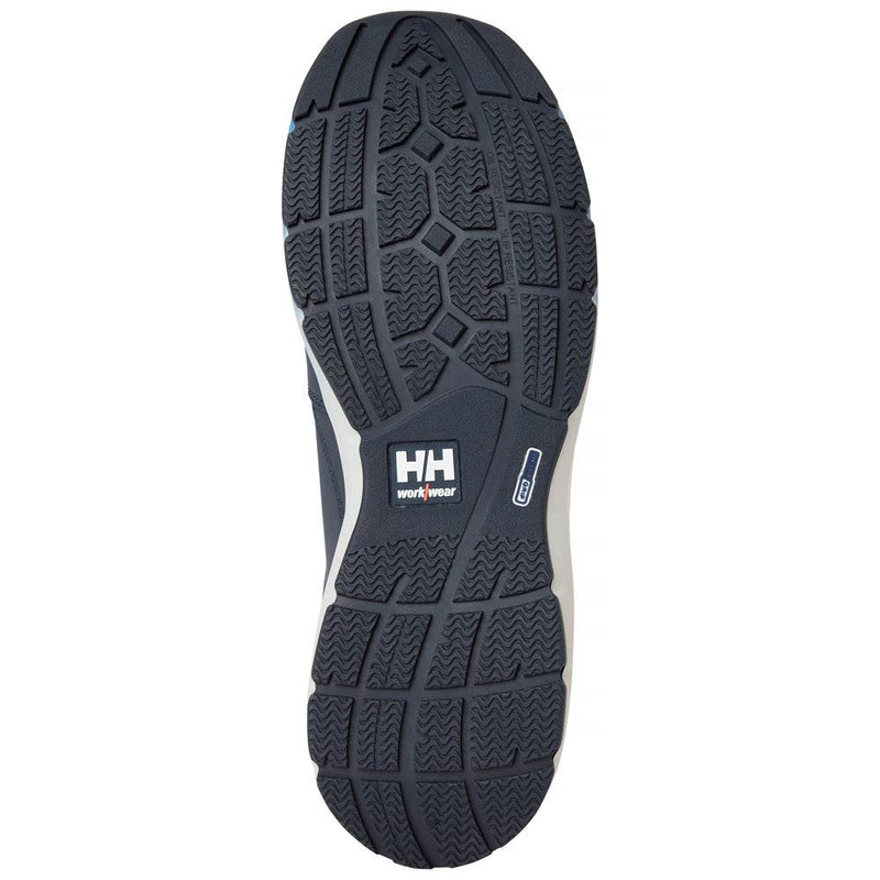 Helly Hansen 78325 Barcode MXR Low BOA S3S Safety Shoes - SAFETY TRAINERS