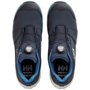 Helly Hansen 78325 Barcode MXR Low BOA S3S Safety Shoes - SAFETY TRAINERS