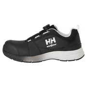 Helly Hansen 78325 Barcode MXR Low BOA S3S Safety Shoes - SAFETY TRAINERS