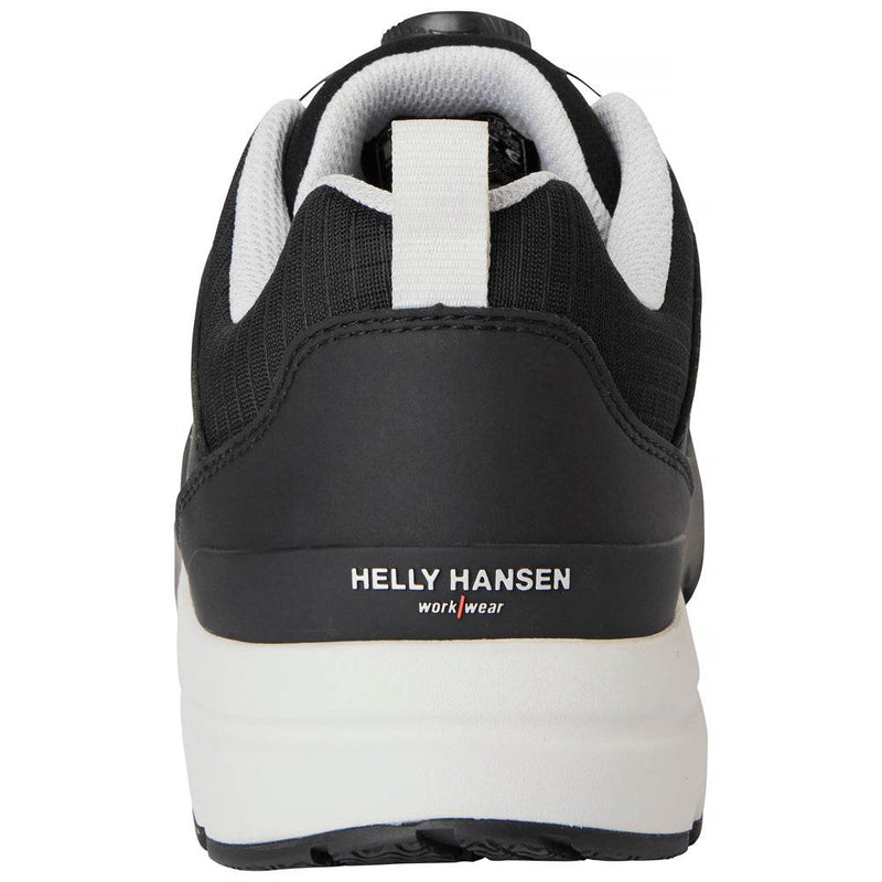Helly Hansen 78325 Barcode MXR Low BOA S3S Safety Shoes - SAFETY TRAINERS