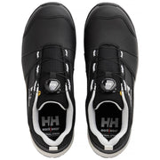 Helly Hansen 78325 Barcode MXR Low BOA S3S Safety Shoes - SAFETY TRAINERS