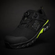 Helly Hansen 78343 Magni Evolution Sandal BOA S1Ps - SAFETY TRAINERS