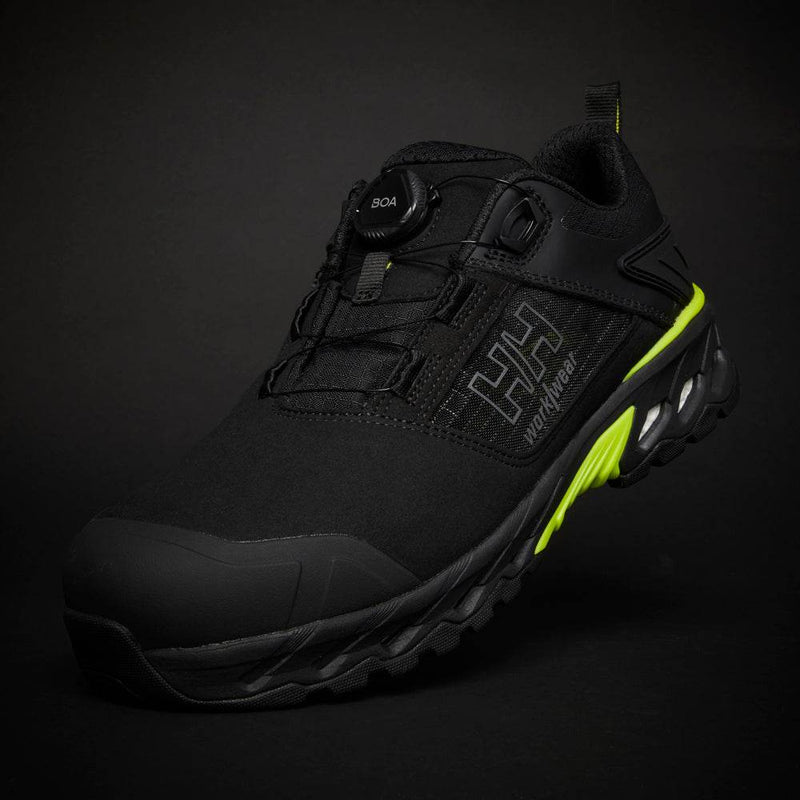 Helly Hansen 78343 Magni Evolution Sandal BOA S1Ps - SAFETY TRAINERS