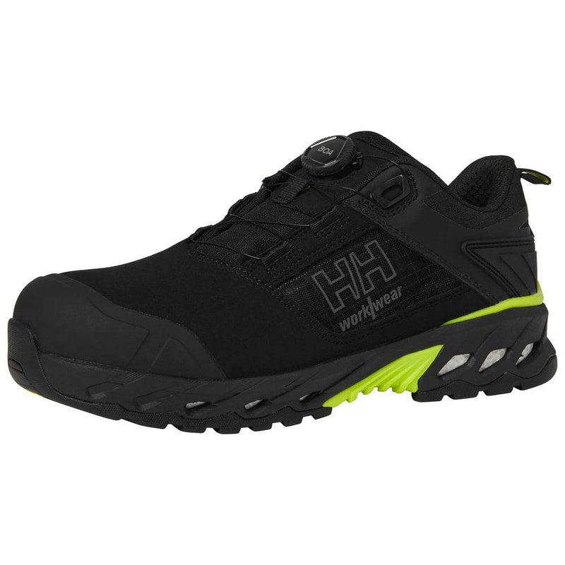 Helly Hansen 78343 Magni Evolution Sandal BOA S1Ps - SAFETY TRAINERS