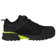 Helly Hansen 78343 Magni Evolution Sandal BOA S1Ps - SAFETY TRAINERS