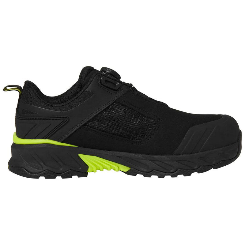 Helly Hansen 78343 Magni Evolution Sandal BOA S1Ps - SAFETY TRAINERS