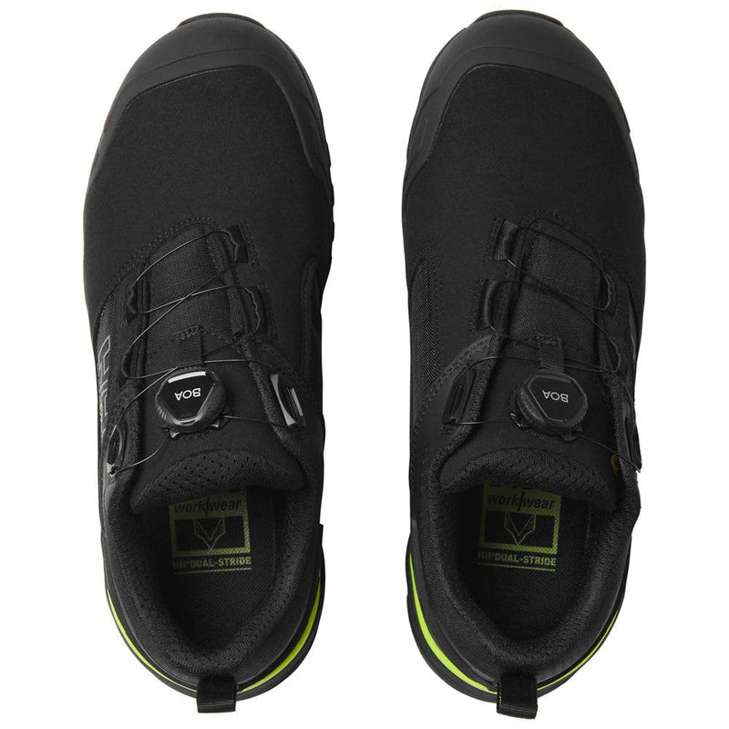 Helly Hansen 78343 Magni Evolution Sandal BOA S1Ps - SAFETY TRAINERS