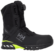 Helly Hansen 78345 Magni Evo Winter Tall BOA Thermal Waterproof Boots - Business & Industrial > Work Safety Protective Gear SAFETY BOOTS