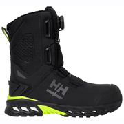 Helly Hansen 78345 Magni Evo Winter Tall BOA Thermal Waterproof Boots - Business & Industrial > Work Safety Protective Gear SAFETY BOOTS