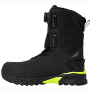 Helly Hansen 78345 Magni Evo Winter Tall BOA Thermal Waterproof Boots - Business & Industrial > Work Safety Protective Gear SAFETY BOOTS