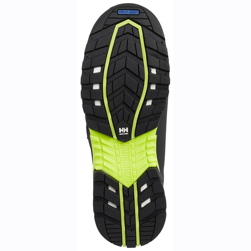 Helly Hansen 78345 Magni Evo Winter Tall BOA Thermal Waterproof Boots - Business & Industrial > Work Safety Protective Gear SAFETY BOOTS