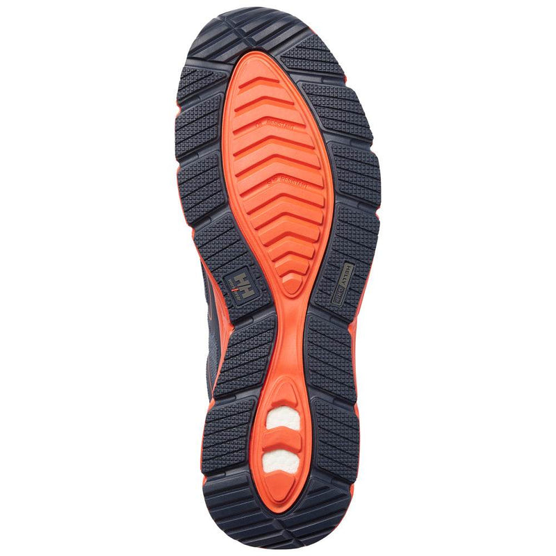 Helly Hansen 78350 Kensington Low Boa Composite-Toe Safety Shoes S3 - SAFETY TRAINERS