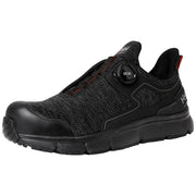 Helly Hansen 78350 Kensington Low Boa Composite-Toe Safety Shoes S3 - SAFETY TRAINERS