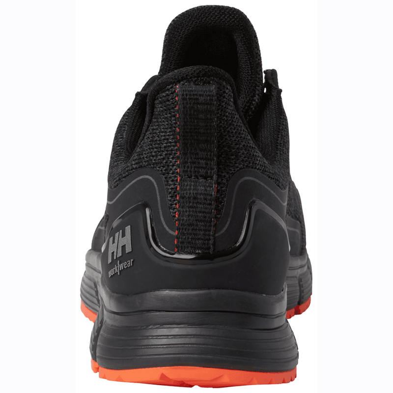 Helly Hansen 78352 Kensington Low BOA Breathable Safety Trainers - SAFETY TRAINERS