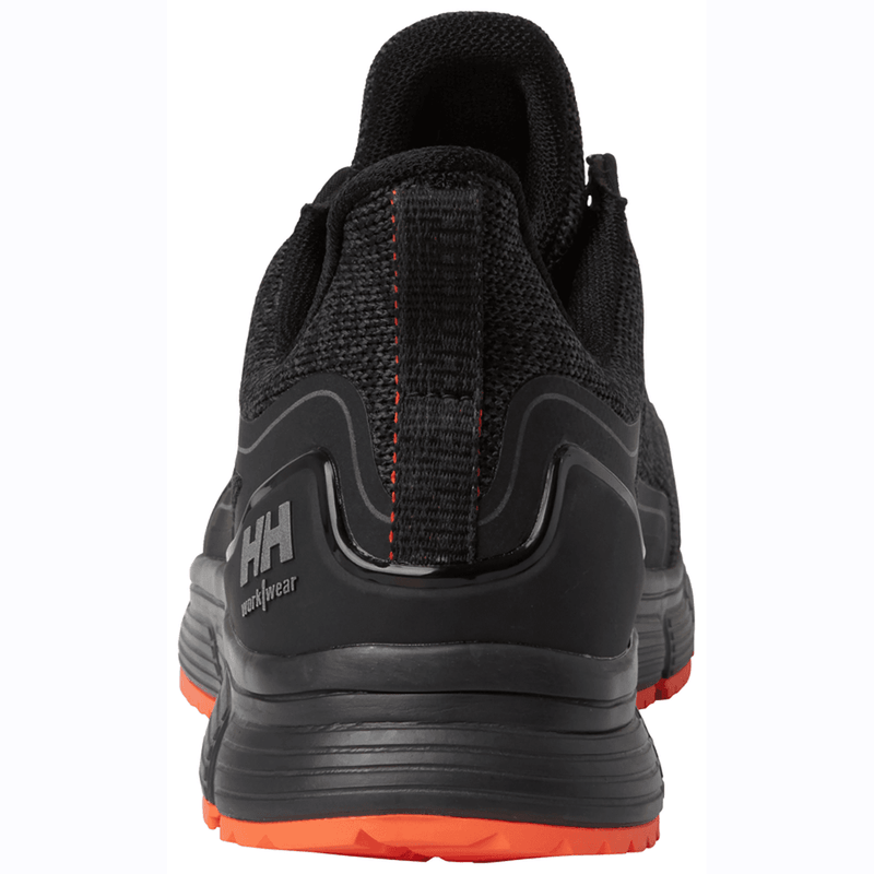 Helly Hansen 78352 Kensington Low BOA Breathable Safety Trainers - SAFETY TRAINERS