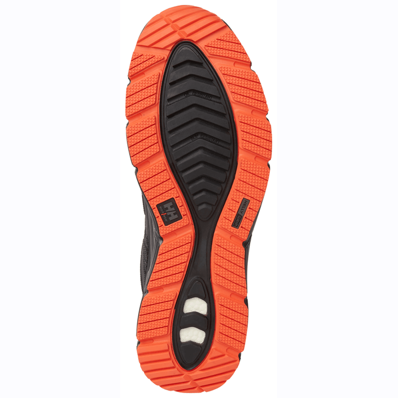 Helly Hansen 78352 Kensington Low BOA Breathable Safety Trainers - SAFETY TRAINERS
