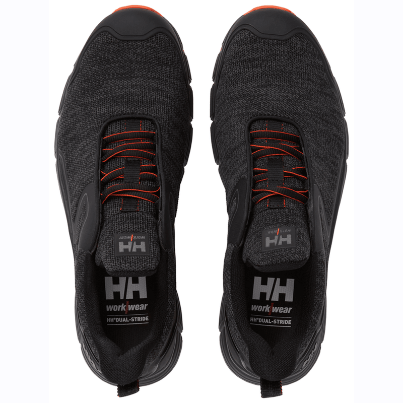Helly Hansen 78352 Kensington Low BOA Breathable Safety Trainers - SAFETY TRAINERS
